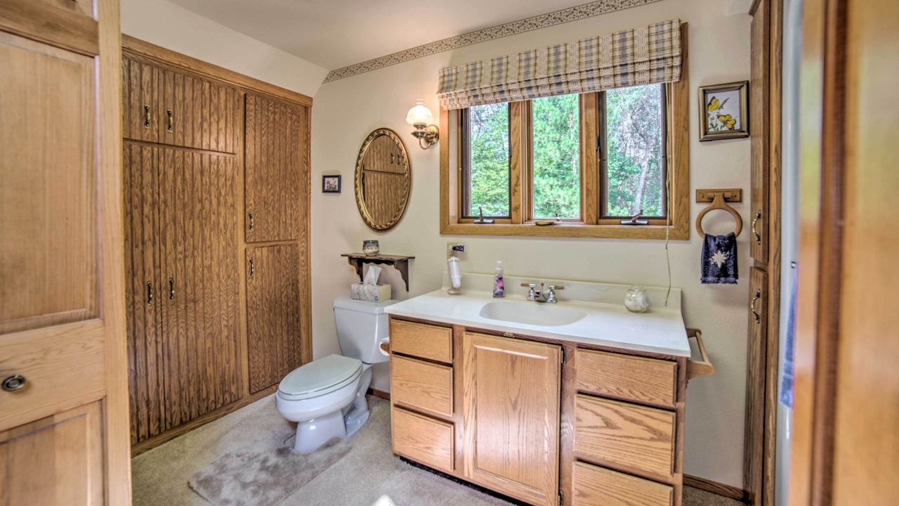 Photo of Bathroom in Oconto