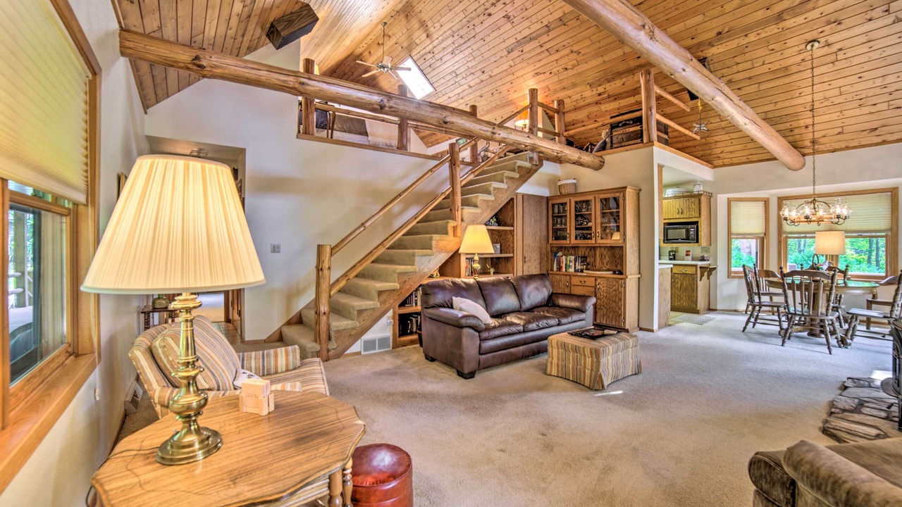 Photo of Livingroom in Oconto