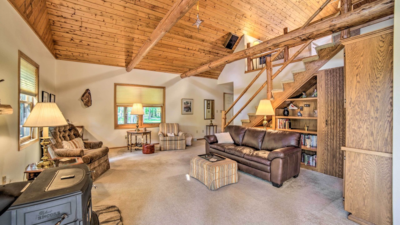 Photo of Bedroom in Oconto