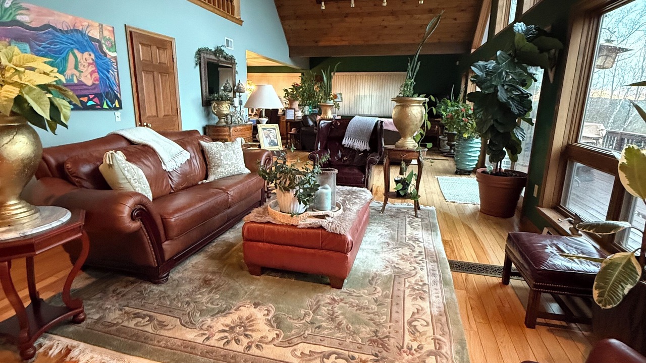 Photo of Livingroom in Wells