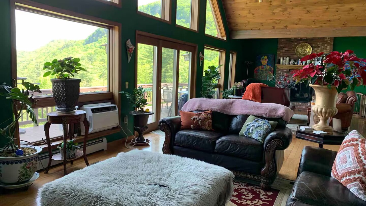 Photo of Livingroom in Wells