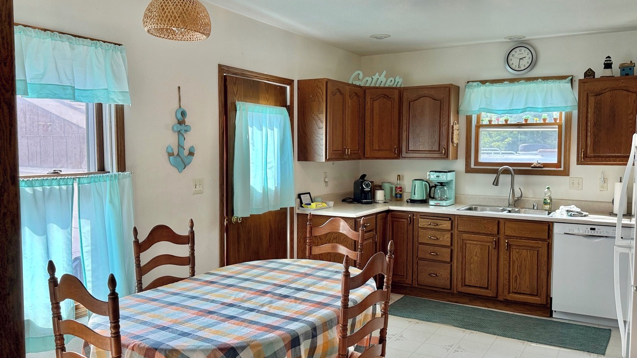 Photo of Kitchen in Two Rivers