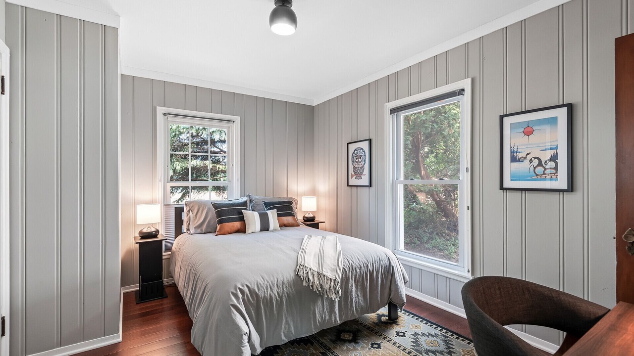 Photo of Bedroom in Ericsson