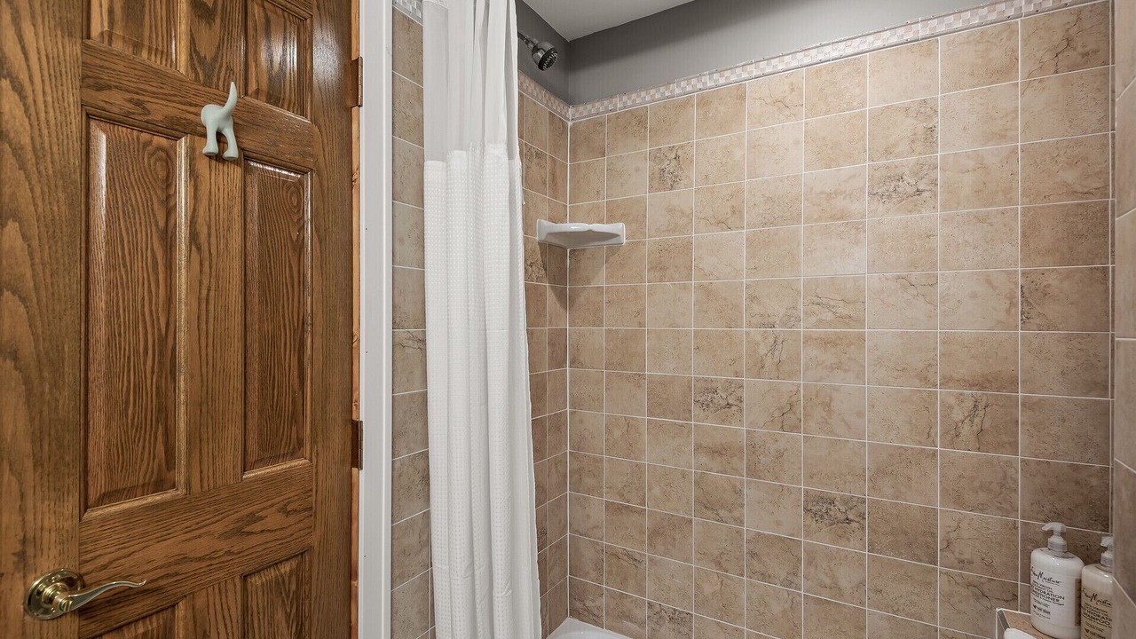 Photo of Bathroom in Ericsson