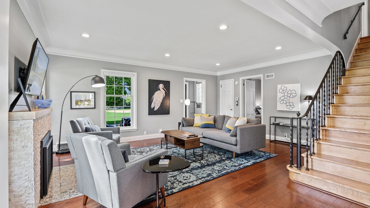 Photo of Livingroom in Ericsson