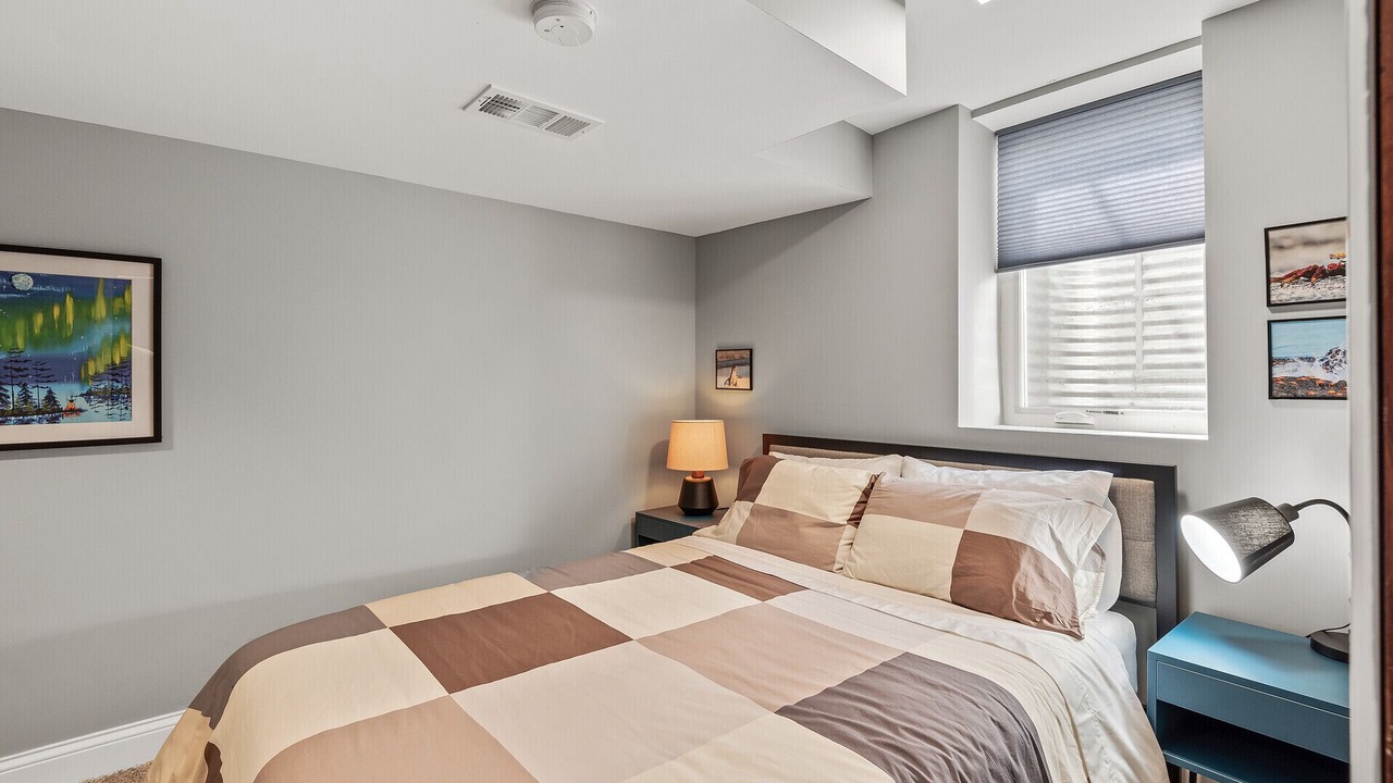 Photo of Bedroom in Ericsson