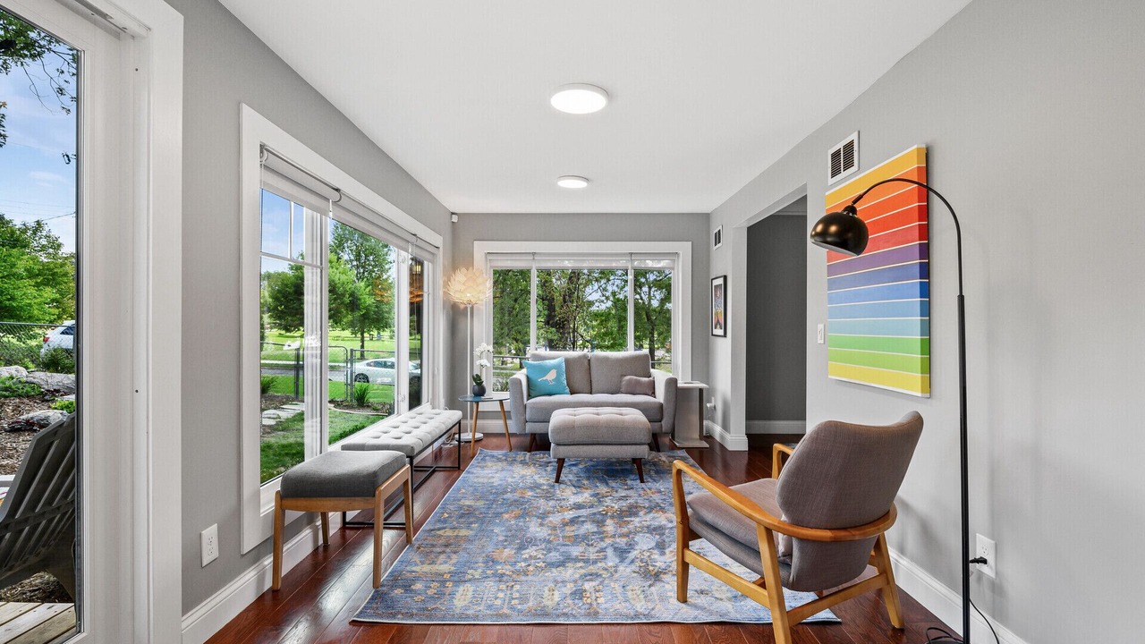 Photo of Livingroom in Ericsson