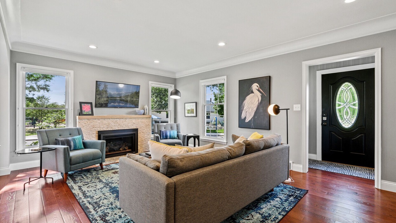 Photo of Livingroom in Ericsson