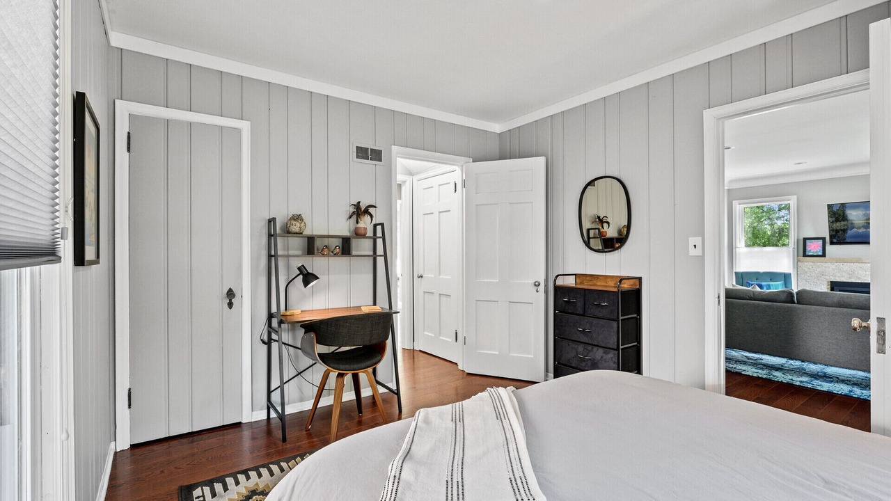 Photo of Bedroom in Ericsson