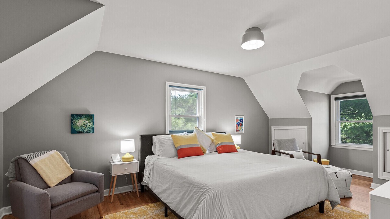 Photo of Bedroom in Ericsson