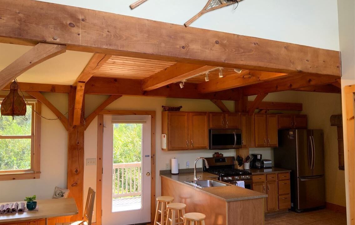 Photo of Kitchen in West Dover
