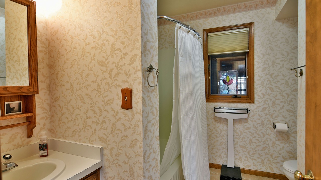 Photo of Bathroom in Solon Springs