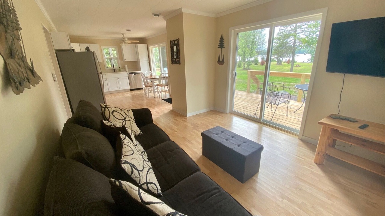Photo of Livingroom in Lake Linden