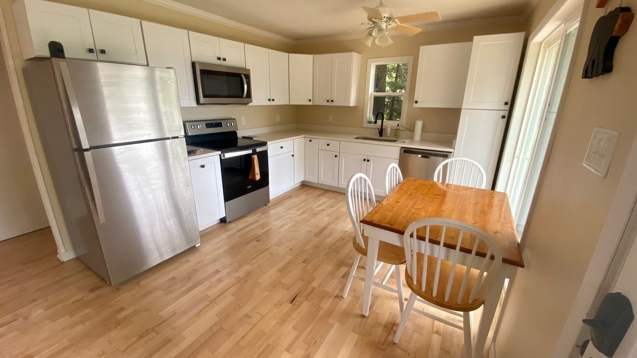 Photo of Kitchen in Lake Linden