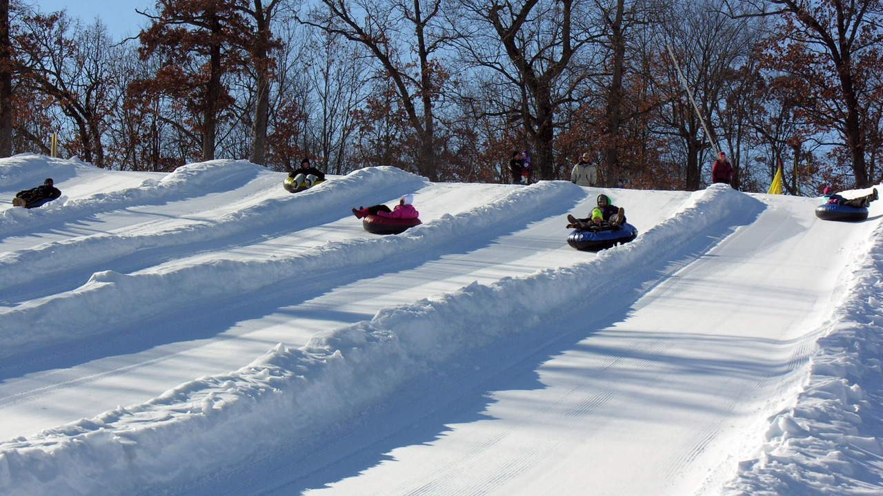 Photo of Others in Snowshoe
