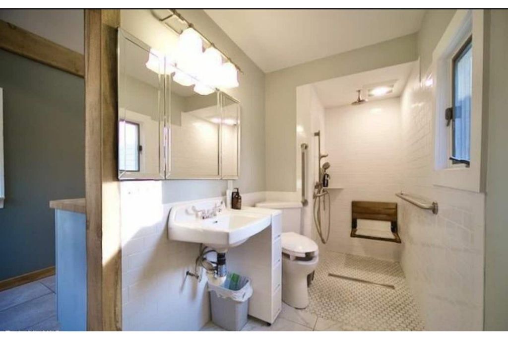 Photo of Bathroom in Sheffield