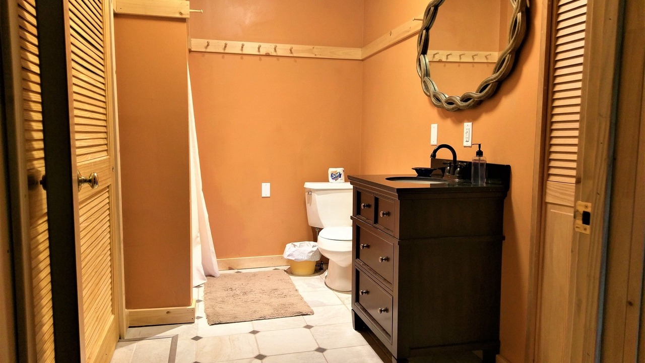 Photo of Bathroom in Charlotte