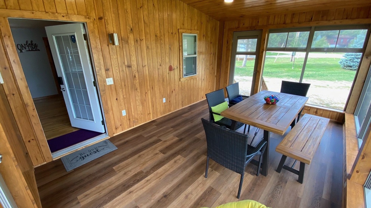 Photo of Outdoor in Backus