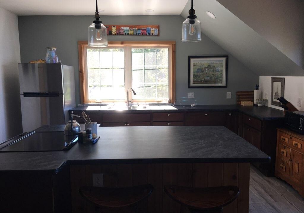 Photo of Kitchen in Brier Hill