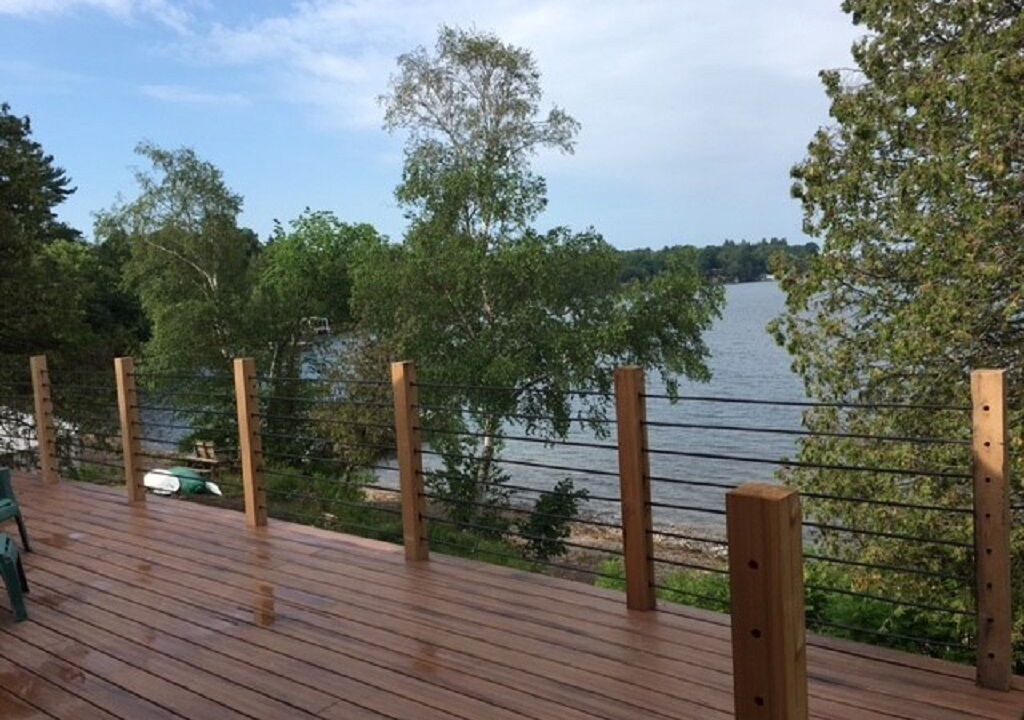Photo of Patio Balcony in Brier Hill