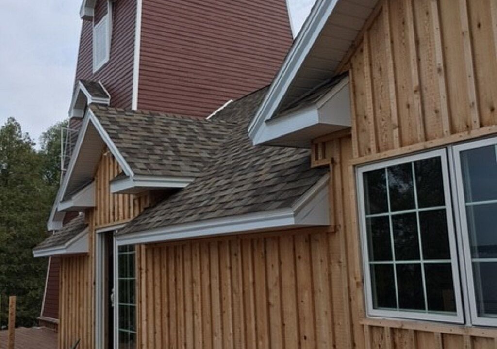 Photo of Patio Balcony in Brier Hill