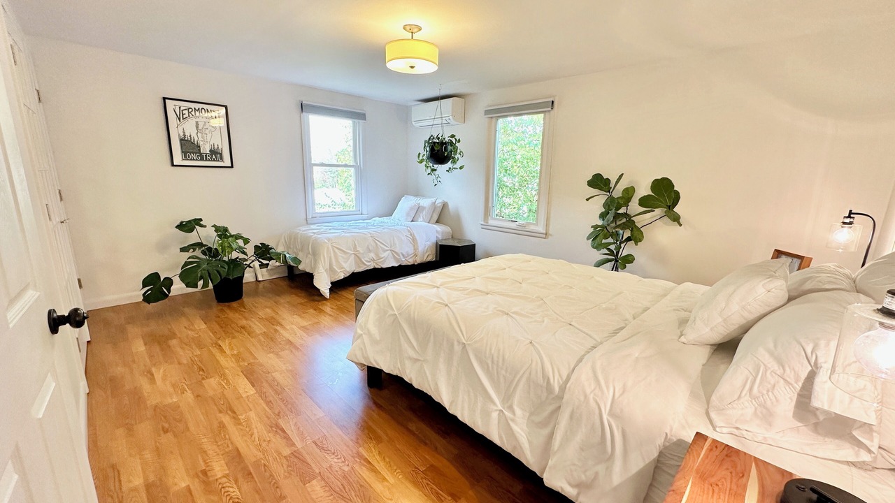 Photo of Bedroom in Middlebury