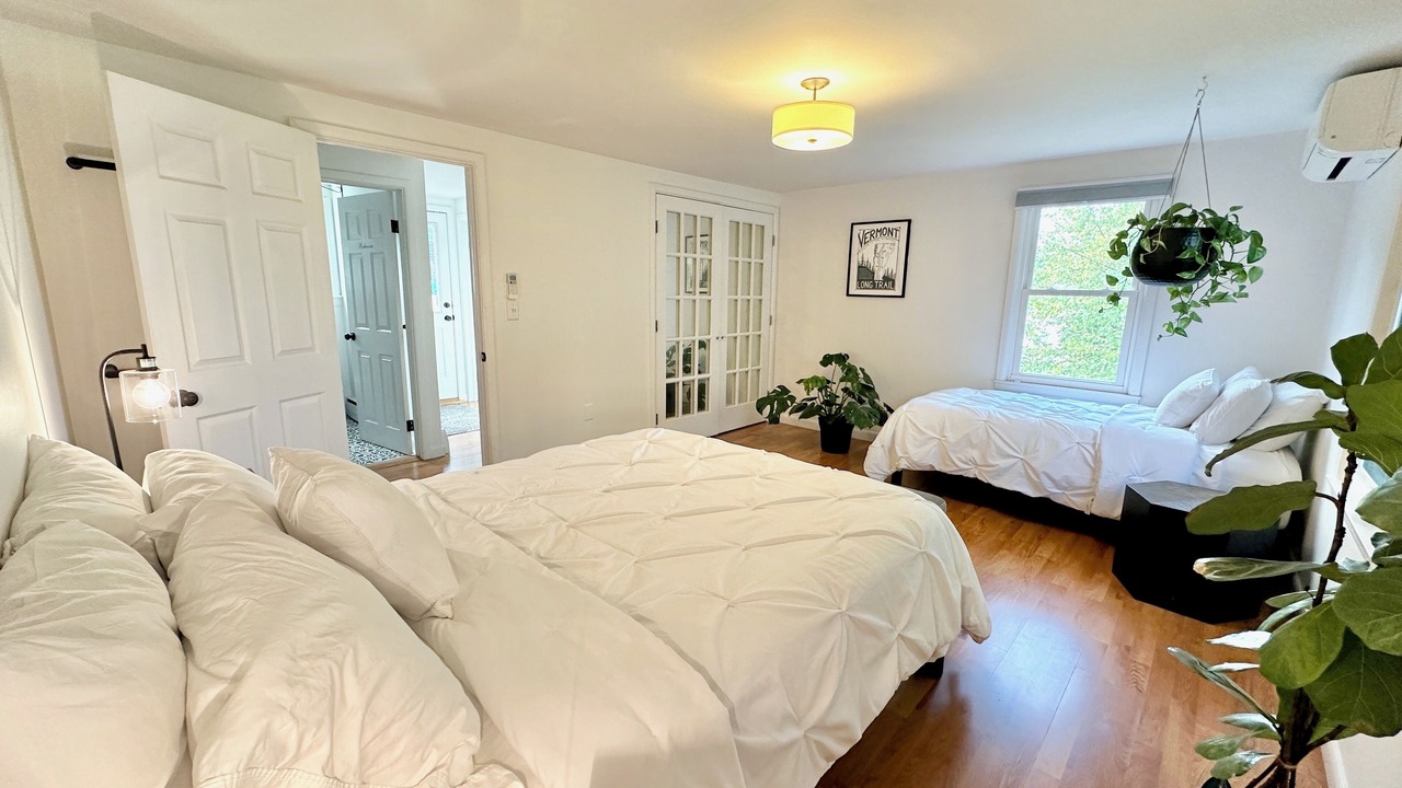 Photo of Bedroom in Middlebury
