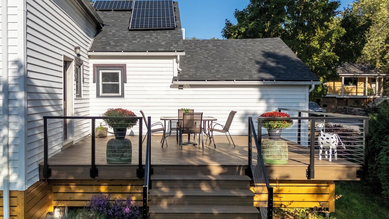 Photo of Outdoor in Middlebury