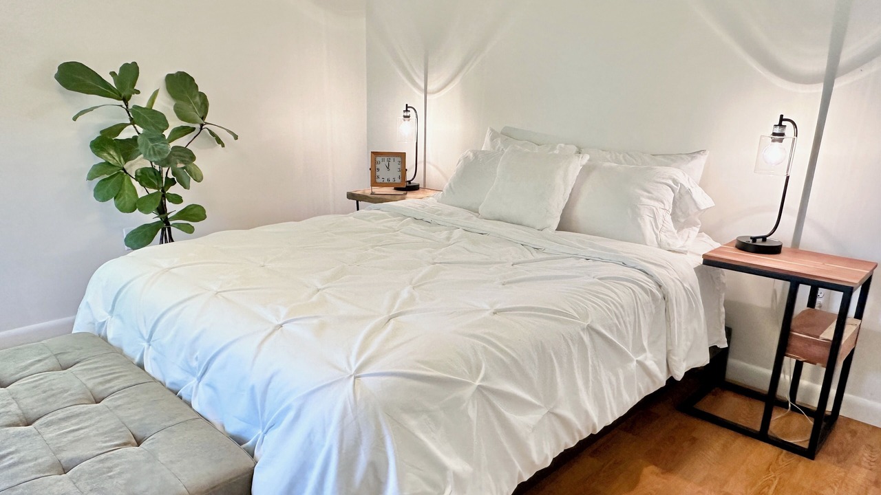 Photo of Bedroom in Middlebury