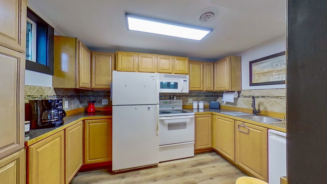 Photo of Kitchen in Rochester