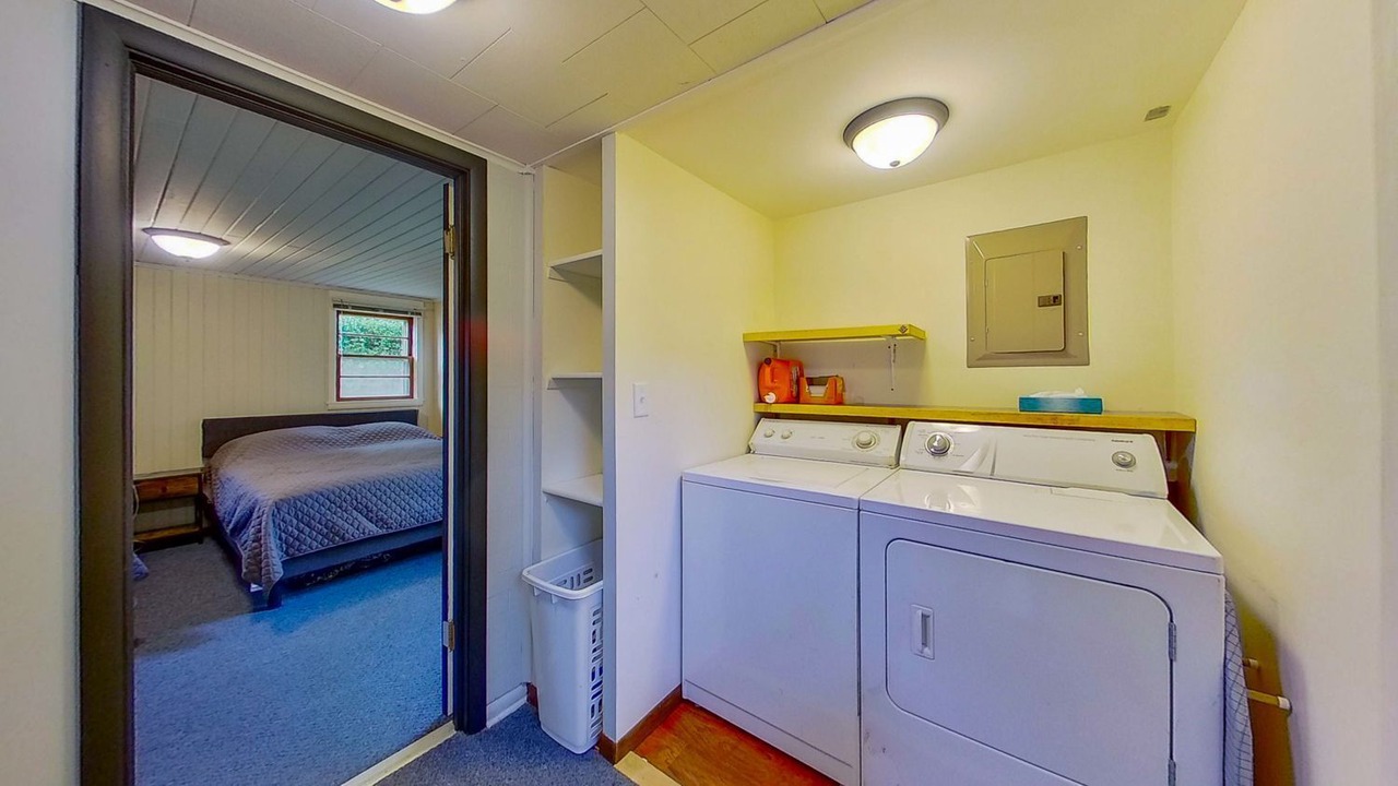 Photo of Bathroom in Rochester