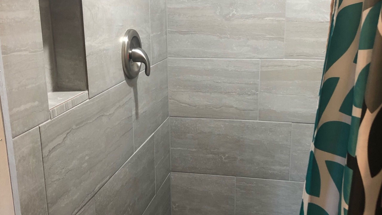 Photo of Bathroom in Rochester