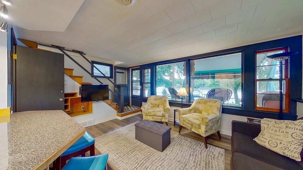 Photo of Livingroom in Rochester