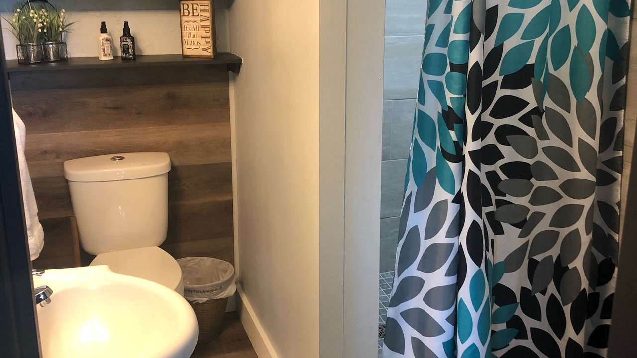 Photo of Bathroom in Rochester