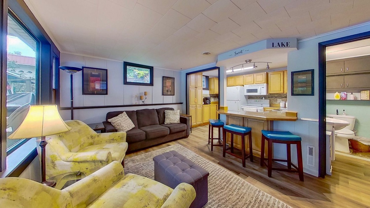 Photo of Livingroom in Rochester