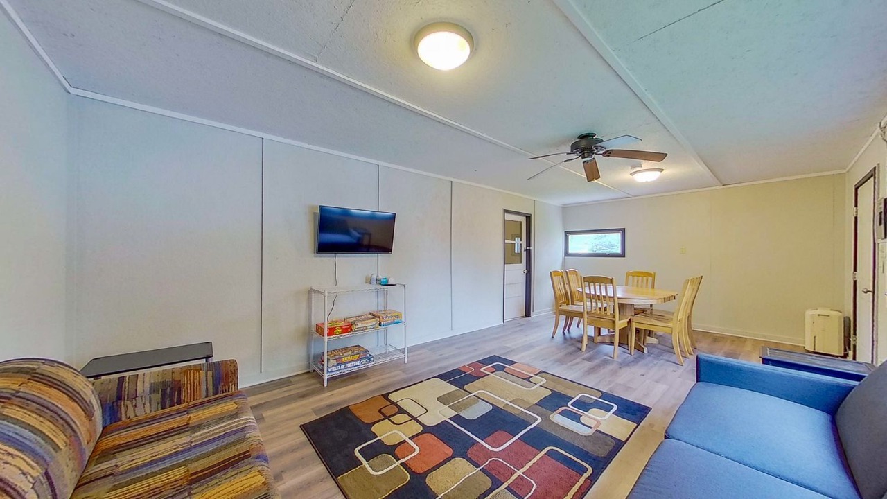 Photo of Livingroom in Rochester