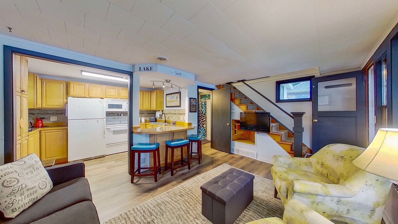 Photo of Livingroom in Rochester