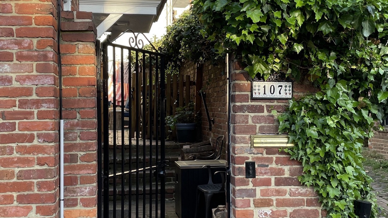 Photo of Outdoor in Old Town Alexandria