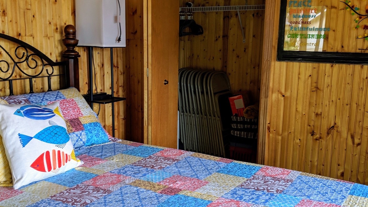 Photo of Bedroom in Pullman
