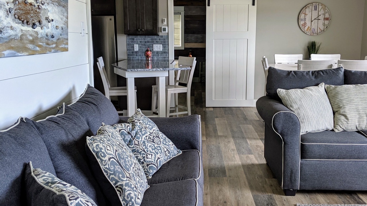 Photo of Livingroom in Pullman