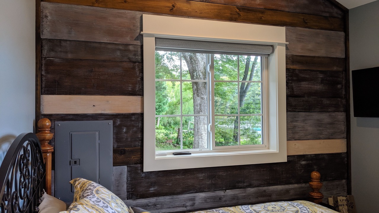 Photo of Bedroom in Pullman
