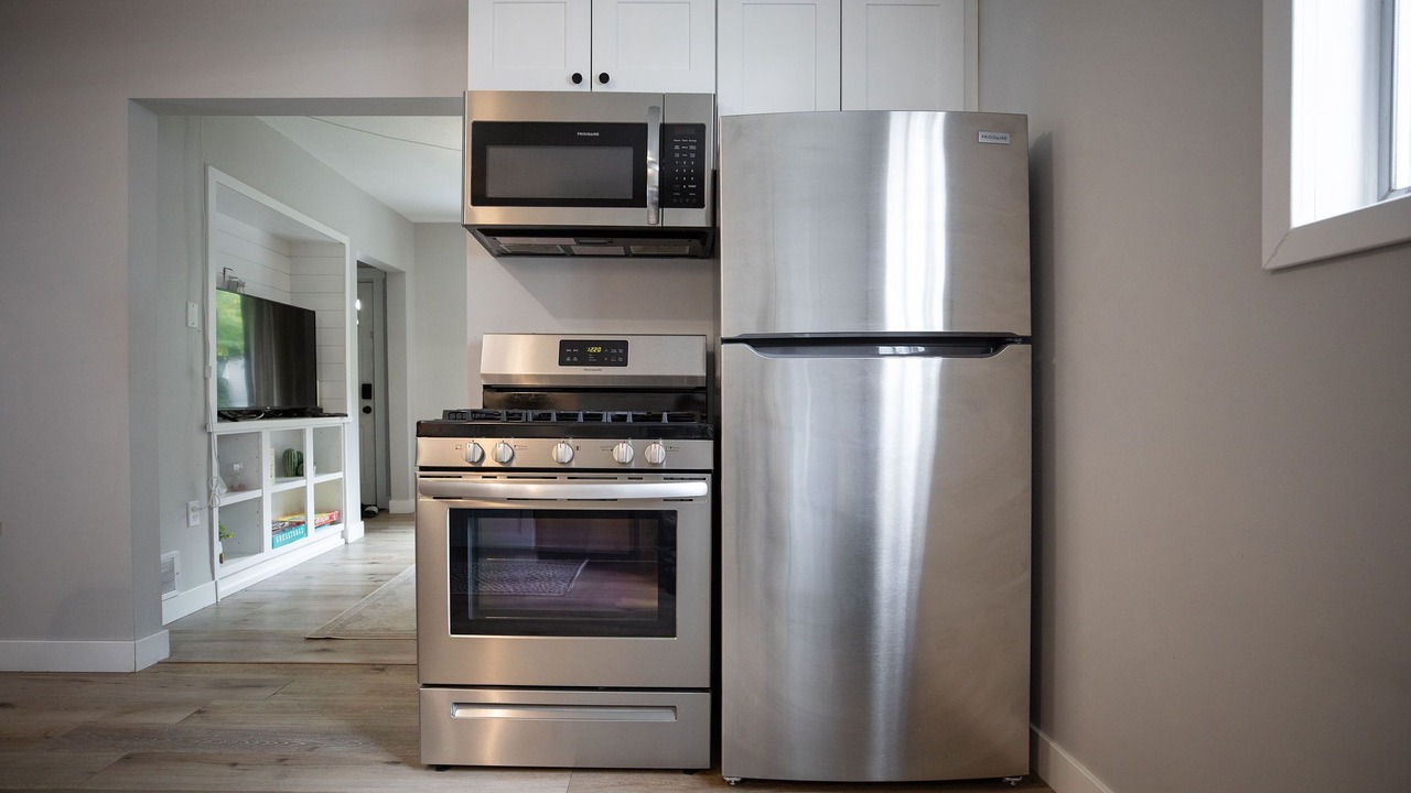 Photo of Kitchen in Highland