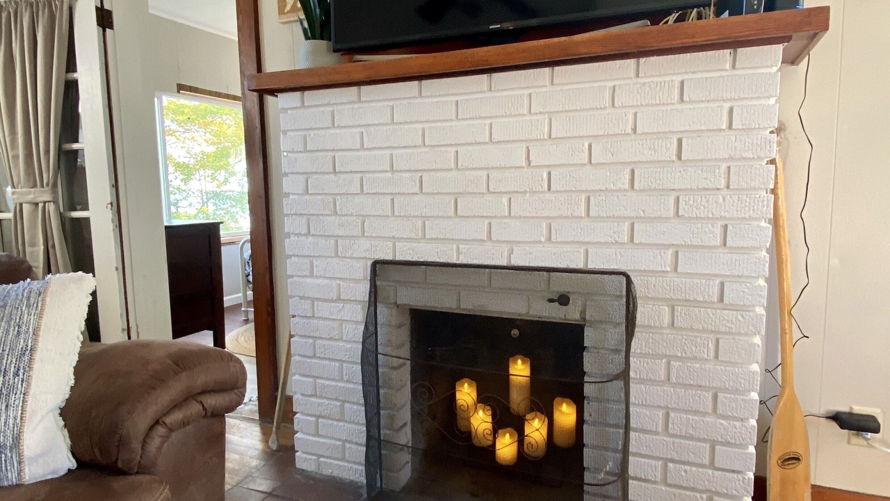 Photo of Livingroom in Chaumont
