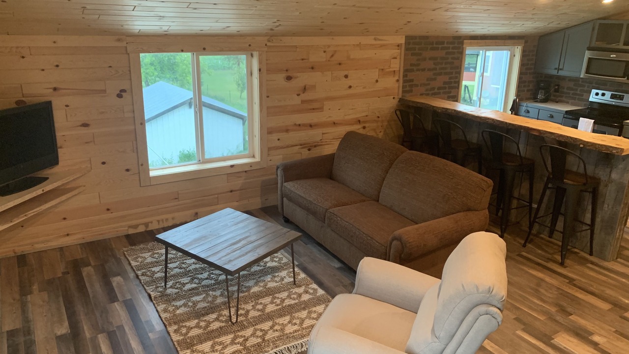 Photo of Livingroom in Hamilton