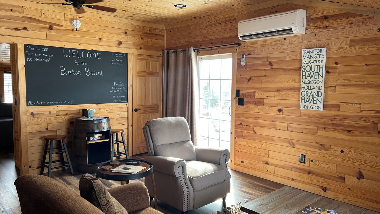 Photo of Livingroom in Hamilton