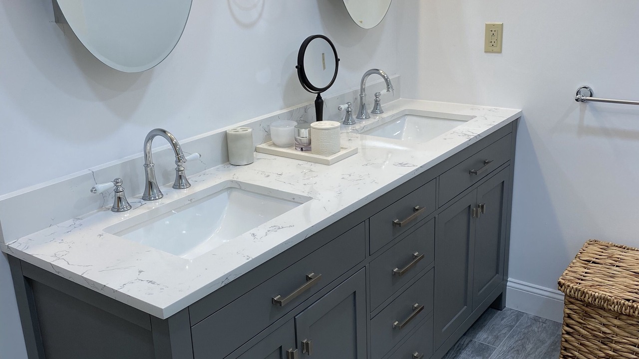 Photo of Bathroom in Thendara