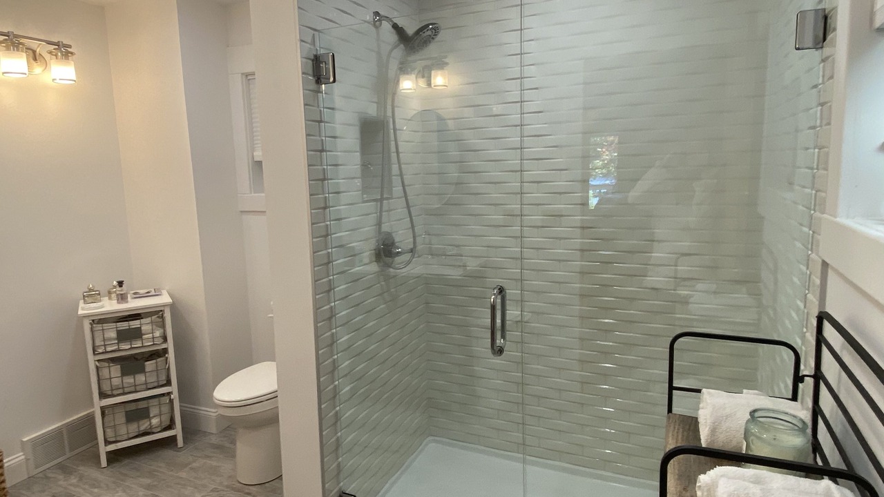 Photo of Bathroom in Thendara