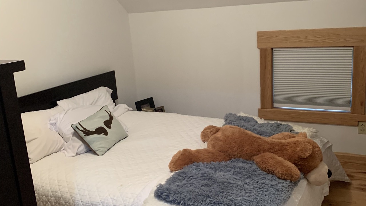 Photo of Bedroom in Thendara
