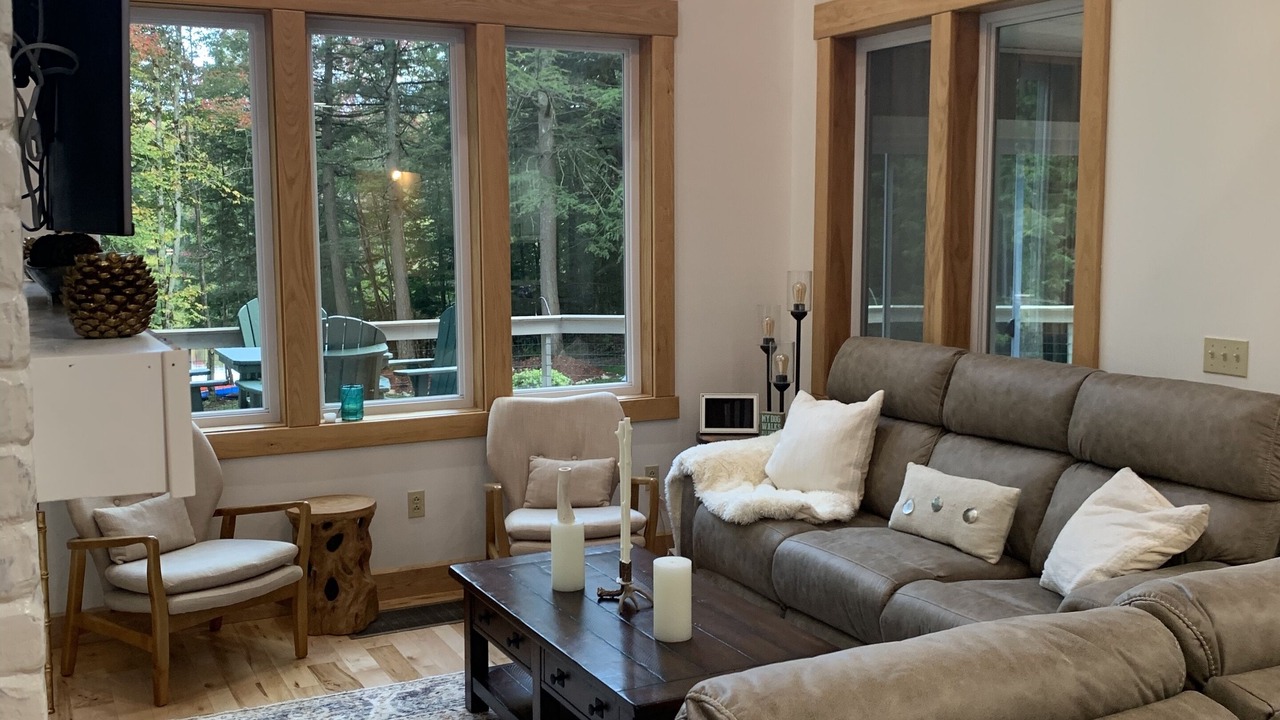 Photo of Livingroom in Thendara