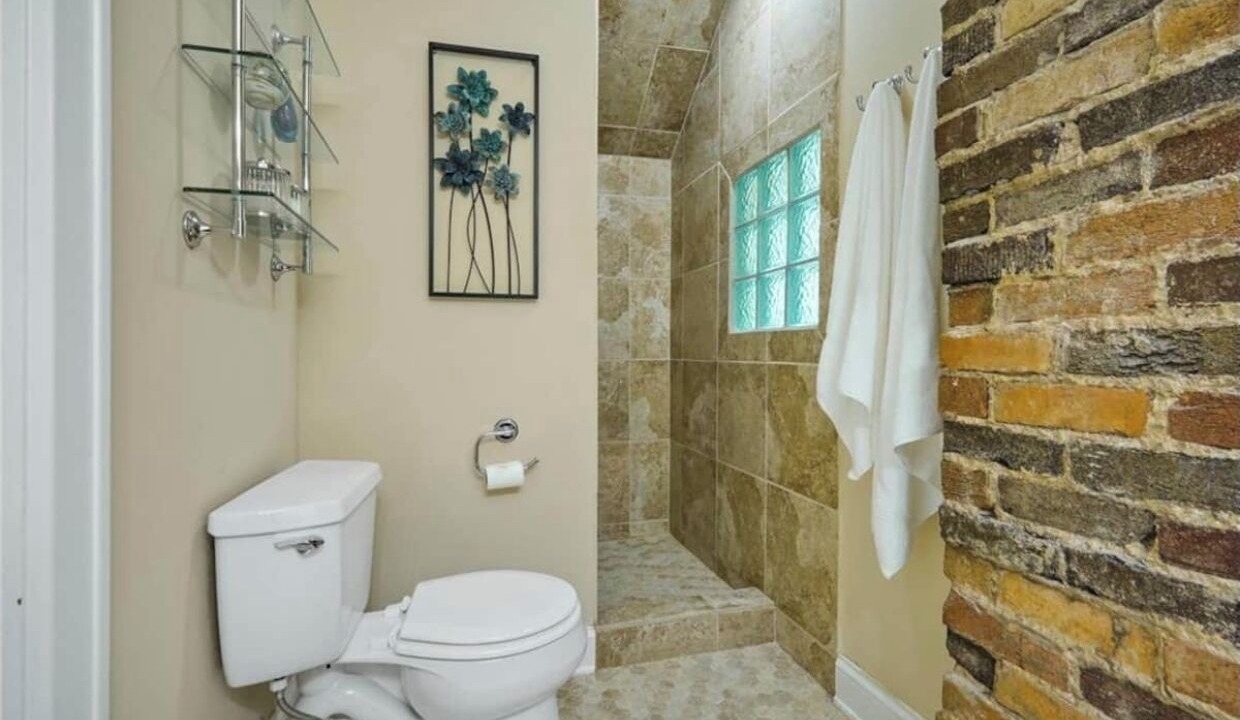 Photo of Bathroom in Red Wing